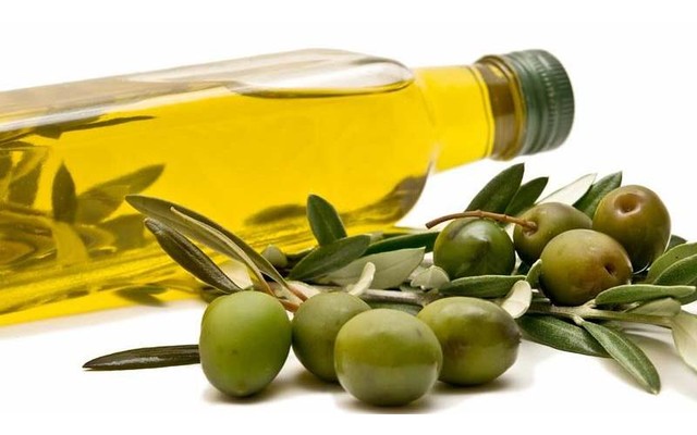 Оливковое масло на завтрак защищает от воспаления кровеносных сосудов