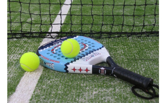 Падель – популярный аналог тенниса в Испании