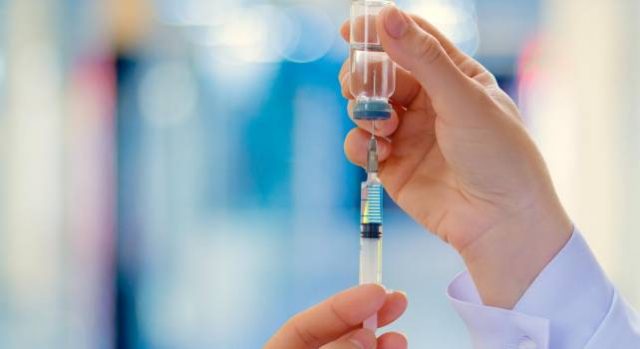 В Торревьехе началась кампания вакцинации от гриппа
