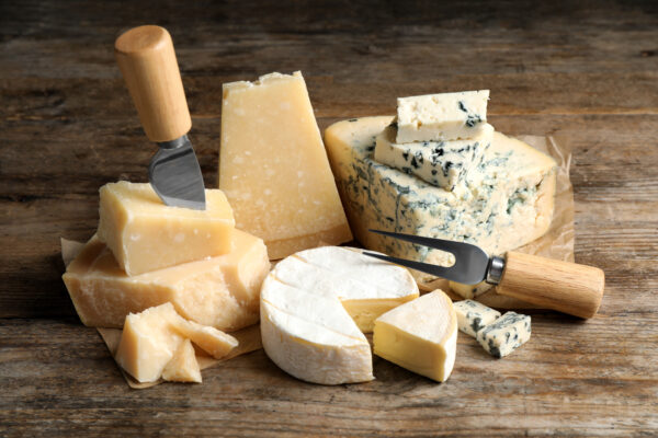 Лучший в мире сыр можно купить в Меркадоне