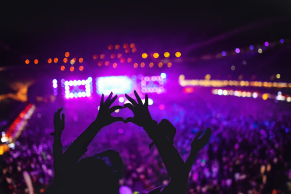 В 2023 году в Аликанте пройдет в три раза больше музыкальных мероприятий, чем в 2022