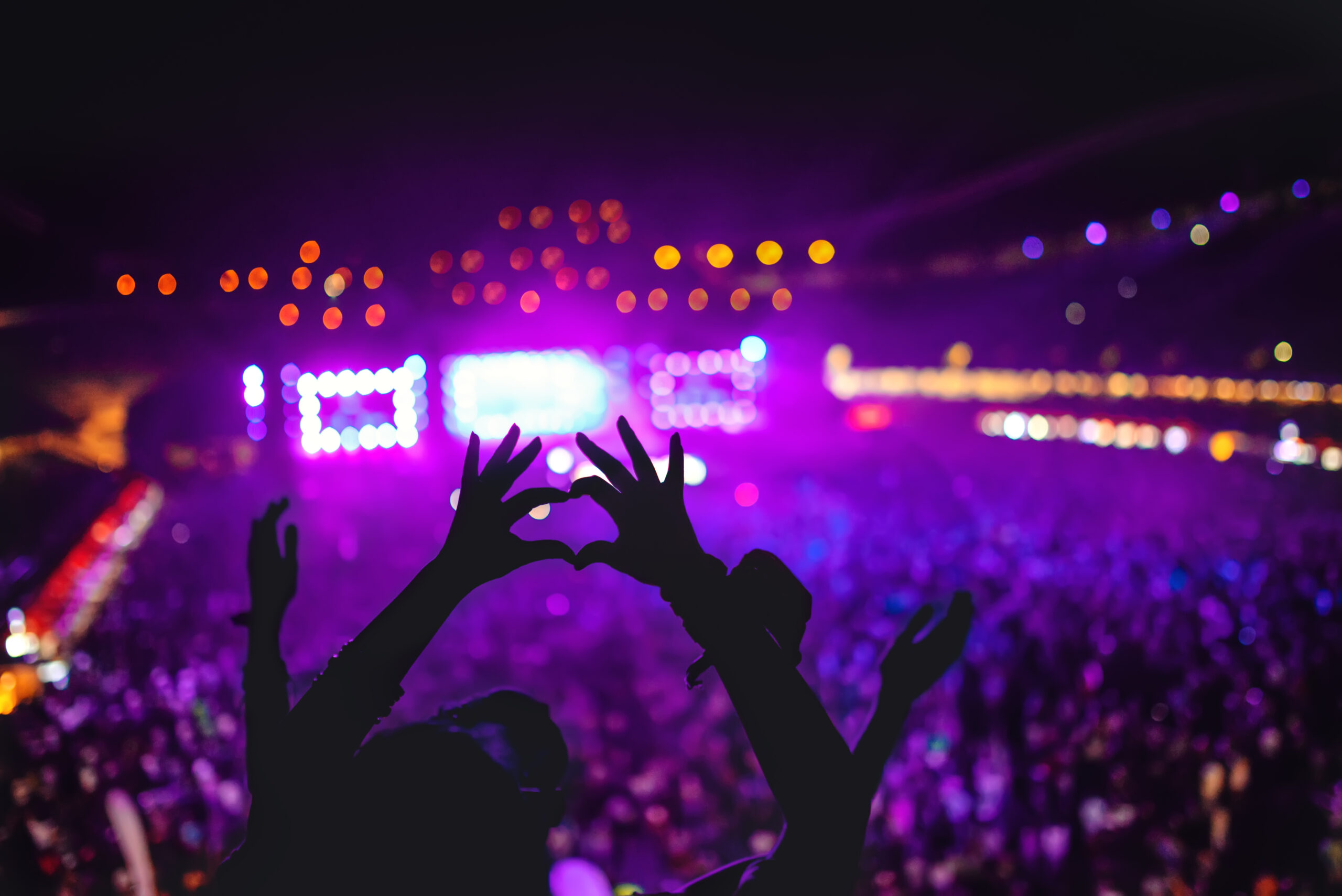 В 2023 году в Аликанте пройдет в три раза больше музыкальных мероприятий, чем в 2022
