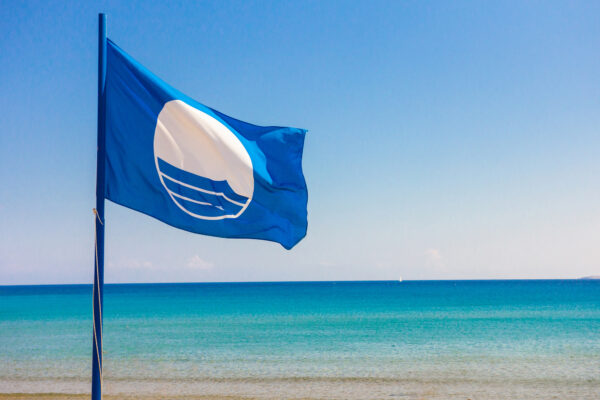 Валенсийское сообщество вновь стало лидером по числу пляжей с Голубым флагом