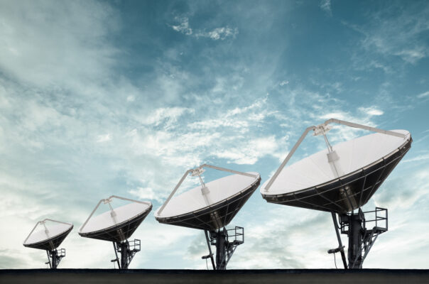 В Испании ожидается запуск спутникового интернета