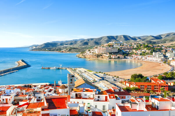 Испания – самое популярное направление для путешествий в 2024 году