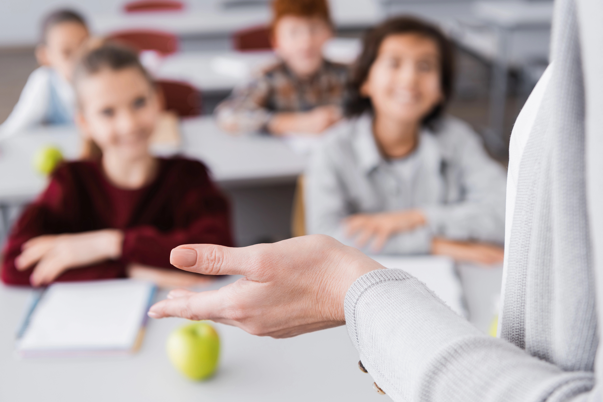 В испаноязычных районах Валенсийского сообщества основным языком преподавания будет испанский