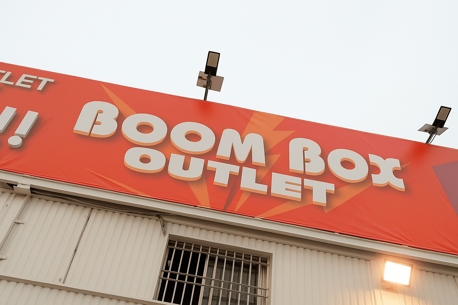 В Малаге открылся аутлет со скидками до 80%