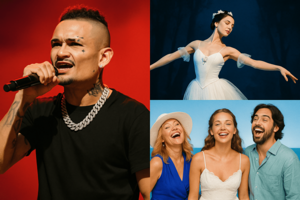 Основные события на выходных 28-30 ноября в Торревьехе и окрестностях