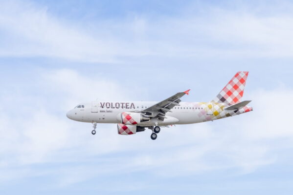 В зимний сезон 2026/27 Volotea будет выполнять ежедневные рейсы между Аликанте и Астурией