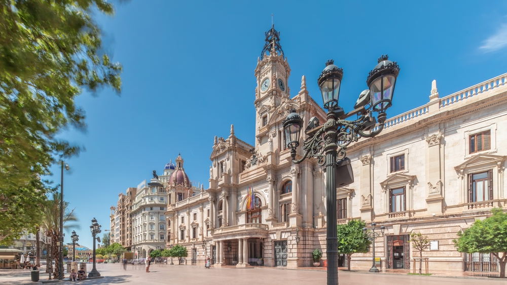 В 2027 году Валенсийское сообщество получит самое большое государственное финансирование в своей истории