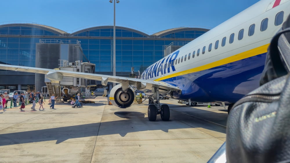 Ryanair запускает четыре новых маршрута из аэропорта Аликанте-Эльче